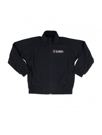 Micro Jacket St John's Bundy